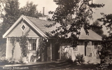 Södertälje, Kämparo Köksbyggnaden Södertälje, Kämparo Köksbyggnaden