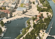 Södertälje, City Södertälje, City