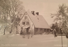 Södertälje, Gammelgården, Vackstanäs Lanthushållsskola Södertälje, Gammelgården, Vackstanäs Lanthushållsskola