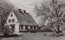 Södertälje, Gammelgården Elevhem, Vackstanäs Södertälje, Gammelgården Elevhem, Vackstanäs