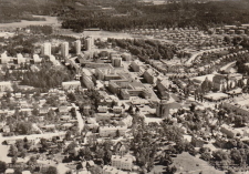 Södertälje Grusåsen Södertälje Grusåsen