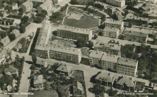 Södertälje Dalaparken 1951 Södertälje Dalaparken 1951