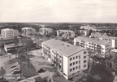 Södertälje Bårstabergen Södertälje Bårstabergen