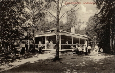 Södertelge, Björkudden Södertelge, Björkudden