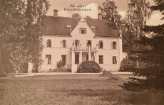 Södertälje, Måsnaryds Konvalecenthem Södertälje, Måsnaryds Konvalecenthem