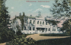 Södertälje, Nådhammar, Södermanland Södertälje, Nådhammar, Södermanland