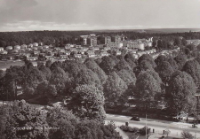 Södertälje, Östra Rosenlund Södertälje, Östra Rosenlund