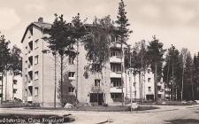 Södertälje, Östra Rosenlund Södertälje, Östra Rosenlund