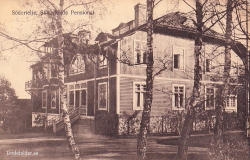 Södertelje, Skogshöjds Pensionat Södertelje, Skogshöjds Pensionat