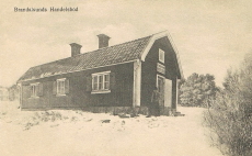 Södertälje, Brandalsunds Handelsbod