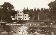 Södertälje, Ekenbergsvik 1940 Södertälje, Ekenbergsvik 1940