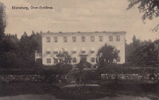 Södertälje, Ekensberg, Över-Enhörna Södertälje, Ekensberg, Över-Enhörna