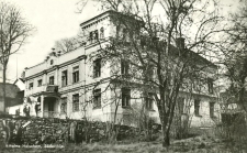 Södertälje, Kiholms Hälsohem 1950 Södertälje, Kiholms Hälsohem 1950