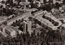 Södertälje, Mariebergs Tobakshandel Södertälje, Mariebergs Tobakshandel