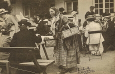 Södertälje, Fru Stenbock 1916 Södertälje, Fru Stenbock 1916