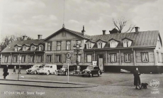 Södertälje, Stora Torget