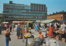 Södertälje Torget