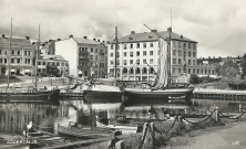 Södertälje 1939