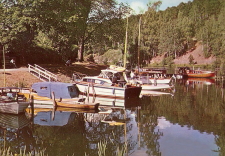 Södertälje Gästhamnen Södertälje Gästhamnen