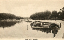 Södertälje Hamnen Södertälje Hamnen