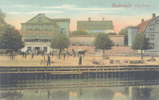 Södertelje Hamnen Södertelje Hamnen