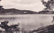 Motiv från Viksberg, Södertälje Motiv från Viksberg, Södertälje