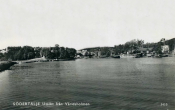 Södertälje, Utsikt från Världsholmen Södertälje, Utsikt från Världsholmen