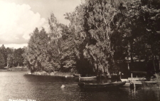 Södertälje, Uttran Strandvägen Södertälje, Uttran Strandvägen