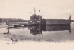 Södertelge Södertelge
