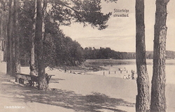 Södertelje Strandbad Södertelje Strandbad