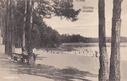 Södertelje Strandbad