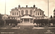 Södertälje Stadshotellet Södertälje Stadshotellet