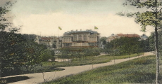 Södertälje Stadshotellet 1903 Södertälje Stadshotellet 1903