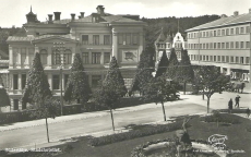 Södertälje Stadshotellet 1935 Södertälje Stadshotellet 1935
