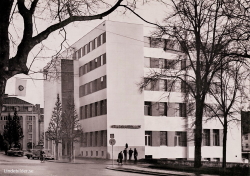 Södertälje Stadshotellet 1968 Södertälje Stadshotellet 1968