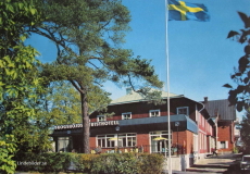 Södertälje, Skogshöjds Turisthotell