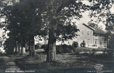 Södertälje, Geneta Pensionat 1937 Södertälje, Geneta Pensionat 1937