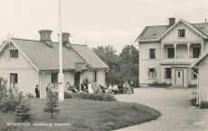 Södertälje, Jakobsbergs Pensionat Södertälje, Jakobsbergs Pensionat