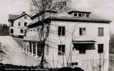 Södertälje, Jacobsbergs Pensionat och Vilohem Södertälje, Jacobsbergs Pensionat och Vilohem
