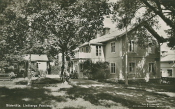 Södertälje, Lindbergs Pensionat Södertälje, Lindbergs Pensionat
