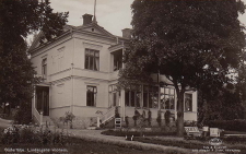 Södertälje, Lindängens Vilohem Södertälje, Lindängens Vilohem