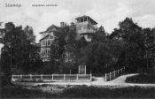 Södertälje, Skogshöjds Pensionat