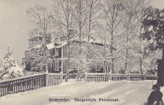 Södertelje, Skogshöjds Pensionat Södertelje, Skogshöjds Pensionat