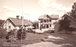 Södertälje, Jakobsbergs Pensionat Södertälje, Jakobsbergs Pensionat