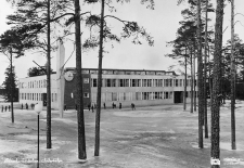 Södertälje Blombackaskolan