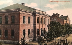 Södertelje Folkskolorna 1921 Södertelje Folkskolorna 1921