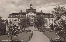 Södertälje, Högre Allmänna Läroverket Södertälje, Högre Allmänna Läroverket