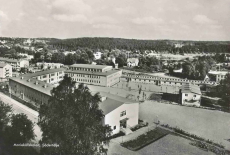 Mariekällskolan Södertälje Mariekällskolan Södertälje