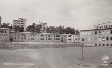 Södertälje Mariekällsskolan Södertälje Mariekällsskolan