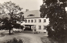 Södertälje, Tvetaberg, Vackstanäs Högskola Södertälje, Tvetaberg, Vackstanäs Högskola